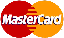 Mastercard deposit at GambleGorilla Casino