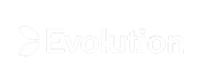 Evolution games at GambleGorilla Casino